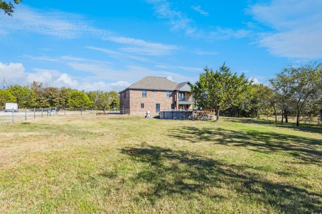 3390 Zion Hill Road, Weatherford, TX 76088