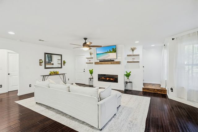 3390 Zion Hill Road, Weatherford, TX 76088