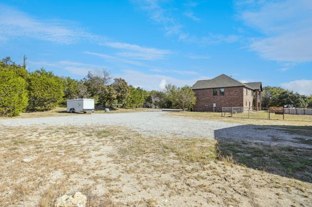 3390 Zion Hill Road, Weatherford, TX 76088