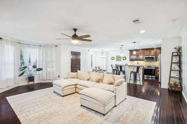 3390 Zion Hill Road, Weatherford, TX 76088