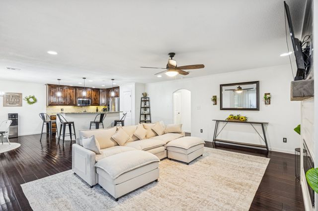 3390 Zion Hill Road, Weatherford, TX 76088