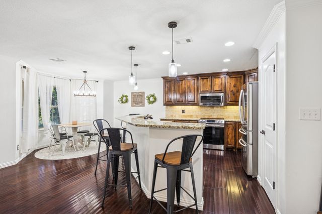 3390 Zion Hill Road, Weatherford, TX 76088