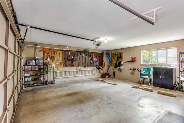 1911 Lakeside Drive, Arlington, TX 76013