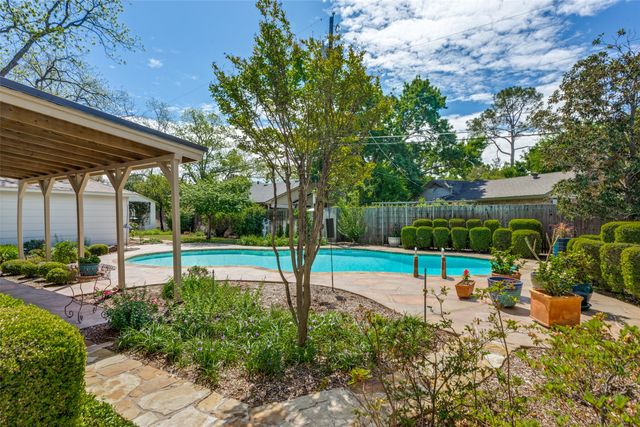 1911 Lakeside Drive, Arlington, TX 76013