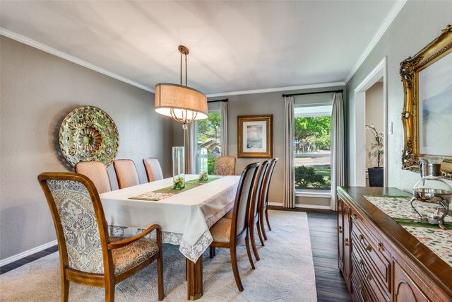 1911 Lakeside Drive, Arlington, TX 76013