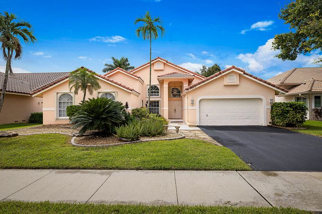 4900 NW 100TH Terrace, Coral Springs, FL 33076