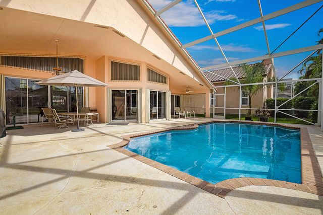 4900 NW 100TH Terrace, Coral Springs, FL 33076