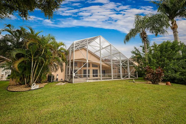 4900 NW 100TH Terrace, Coral Springs, FL 33076