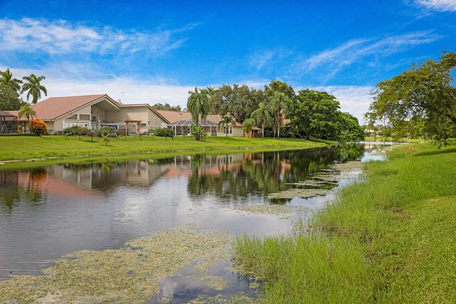 4900 NW 100TH Terrace, Coral Springs, FL 33076