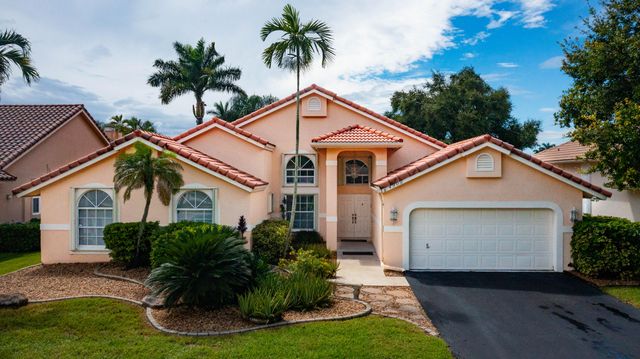 4900 NW 100TH Terrace, Coral Springs, FL 33076