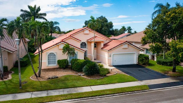 4900 NW 100TH Terrace, Coral Springs, FL 33076
