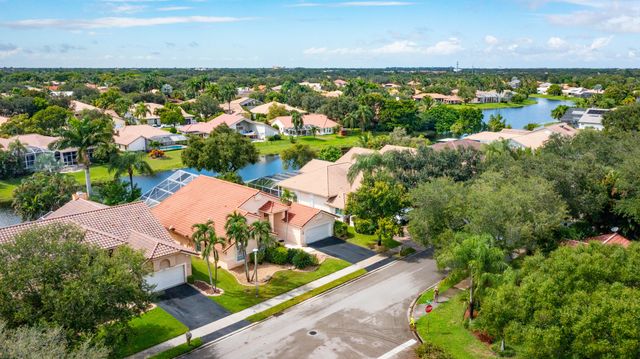 4900 NW 100TH Terrace, Coral Springs, FL 33076