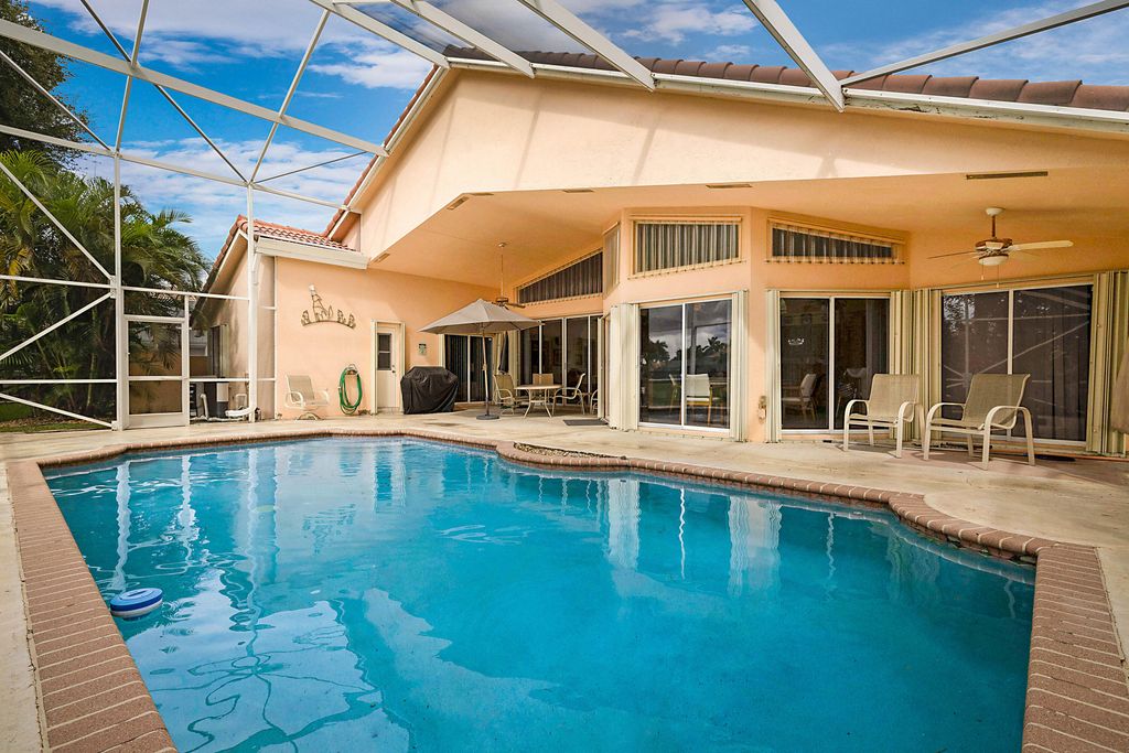 4900 NW 100TH Terrace, Coral Springs, FL 33076