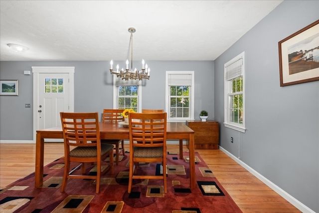 9 Hillando Dr, Shrewsbury, MA 01545