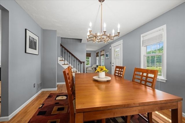 9 Hillando Dr, Shrewsbury, MA 01545