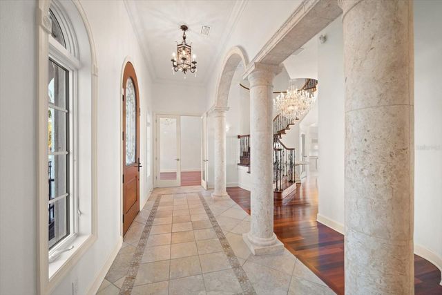 1040 ELDORADO AVENUE, Clearwater Beach, FL 33767