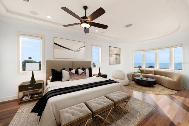 1040 ELDORADO AVENUE, Clearwater Beach, FL 33767