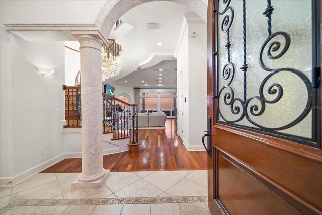 1040 ELDORADO AVENUE, Clearwater Beach, FL 33767