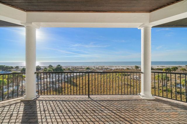 1040 ELDORADO AVENUE, Clearwater Beach, FL 33767