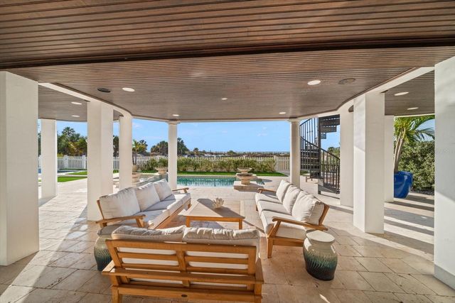 1040 ELDORADO AVENUE, Clearwater Beach, FL 33767