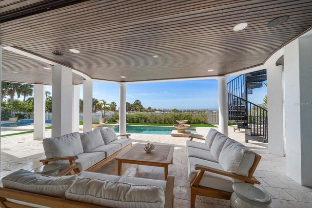 1040 ELDORADO AVENUE, Clearwater Beach, FL 33767