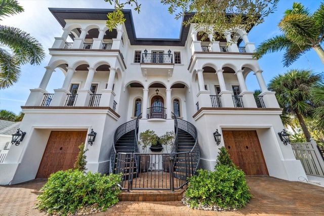 1040 ELDORADO AVENUE, Clearwater Beach, FL 33767