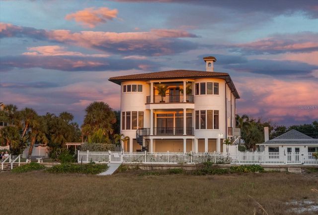 1040 ELDORADO AVENUE, Clearwater Beach, FL 33767