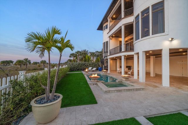 1040 ELDORADO AVENUE, Clearwater Beach, FL 33767