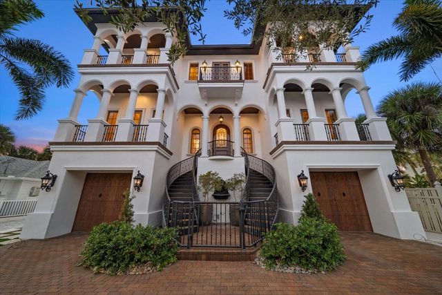 1040 ELDORADO AVENUE, Clearwater Beach, FL 33767