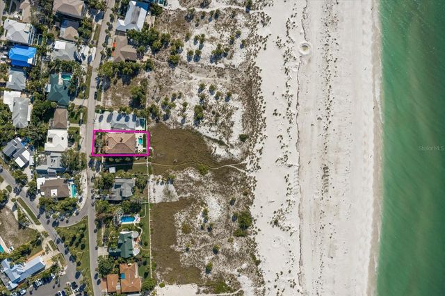 1040 ELDORADO AVENUE, Clearwater Beach, FL 33767