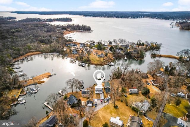 333 STURTONS LN, Pasadena, MD 21122