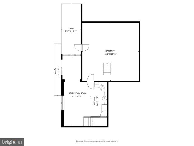 333 STURTONS LN, Pasadena, MD 21122