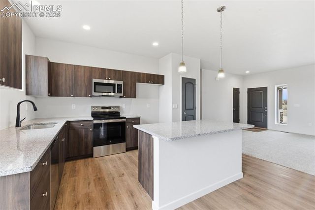 916 E Platteville Boulevard, Pueblo West, CO 81007