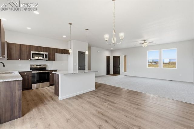 916 E Platteville Boulevard, Pueblo West, CO 81007