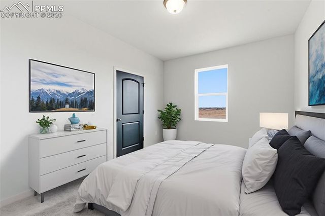 916 E Platteville Boulevard, Pueblo West, CO 81007