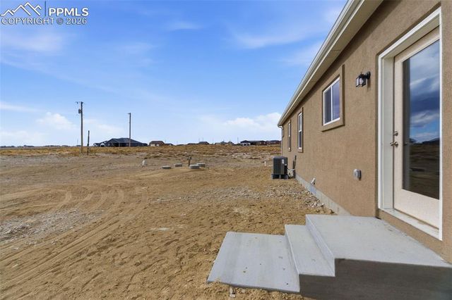 916 E Platteville Boulevard, Pueblo West, CO 81007