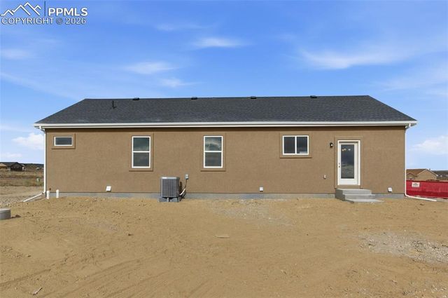 916 E Platteville Boulevard, Pueblo West, CO 81007