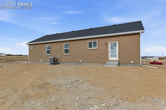 916 E Platteville Boulevard, Pueblo West, CO 81007