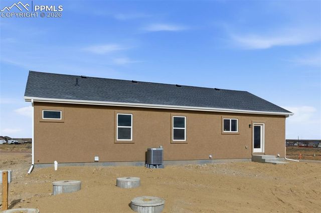 916 E Platteville Boulevard, Pueblo West, CO 81007