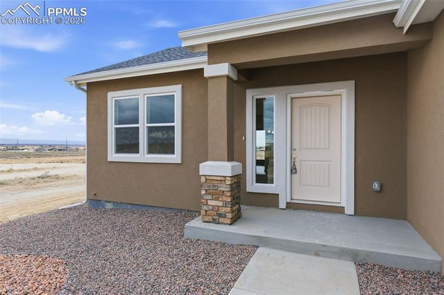 916 E Platteville Boulevard, Pueblo West, CO 81007