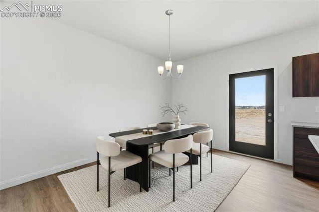 916 E Platteville Boulevard, Pueblo West, CO 81007