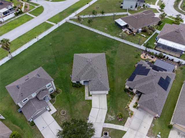 12015 BUTLER WOODS CIRCLE, Riverview, FL 33579