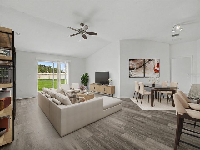 12015 BUTLER WOODS CIRCLE, Riverview, FL 33579