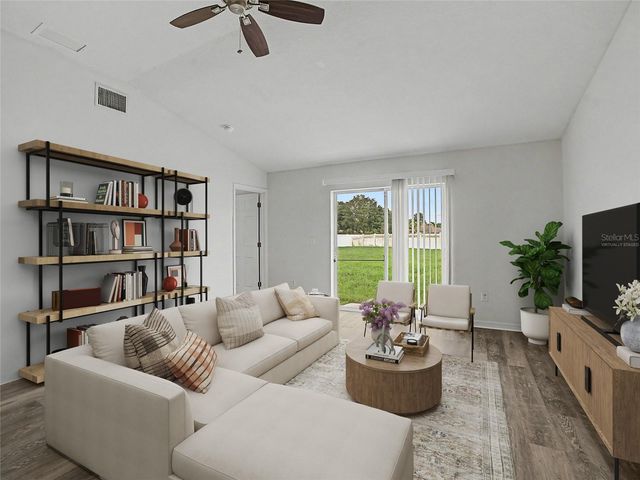 12015 BUTLER WOODS CIRCLE, Riverview, FL 33579