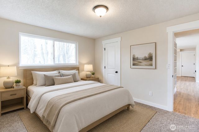 5701 S Mullen Street, Tacoma, WA 98409