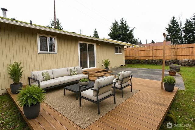 5701 S Mullen Street, Tacoma, WA 98409