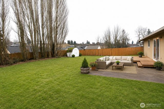 5701 S Mullen Street, Tacoma, WA 98409