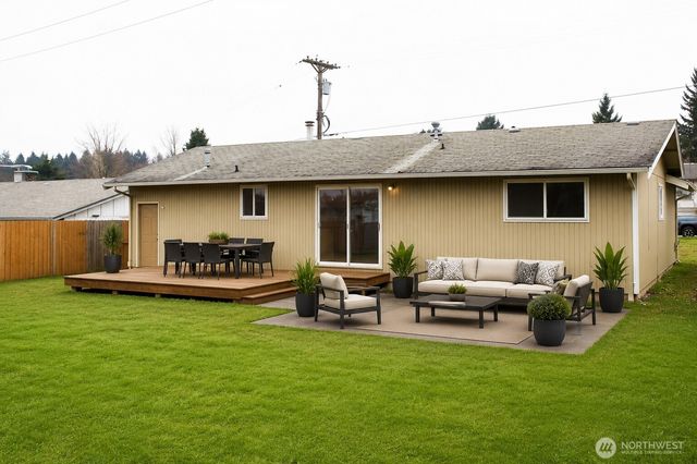 5701 S Mullen Street, Tacoma, WA 98409