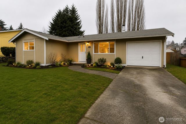 5701 S Mullen Street, Tacoma, WA 98409