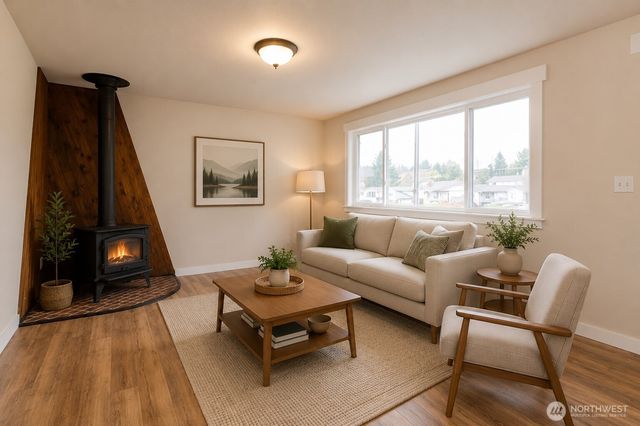 5701 S Mullen Street, Tacoma, WA 98409